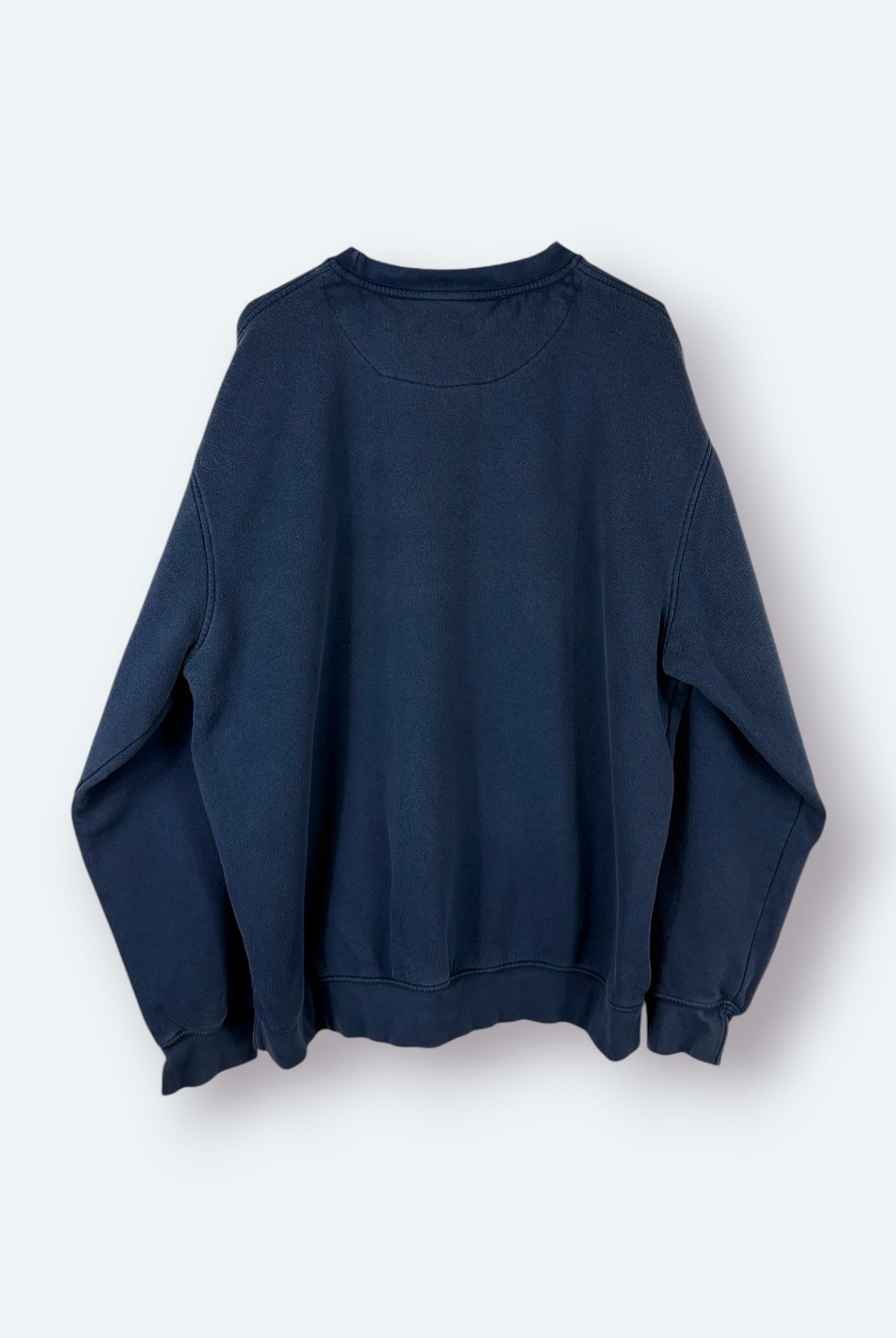 Nike Vintage Sweater Blau XL – Foto 7