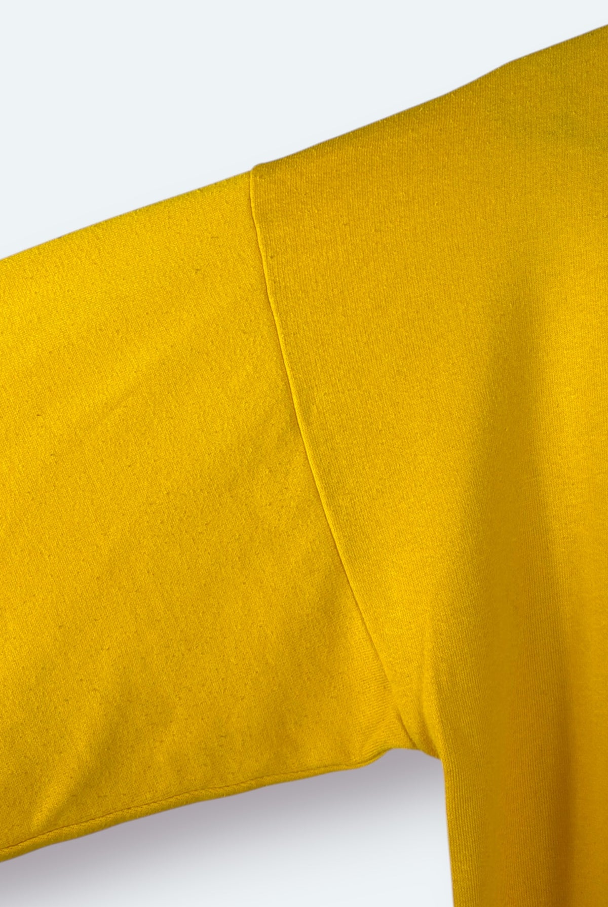 Nike Vintage Sweater Gelb M – Foto 5