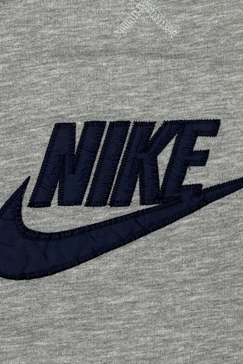 Nike Vintage Sweater Grau M – Foto 2