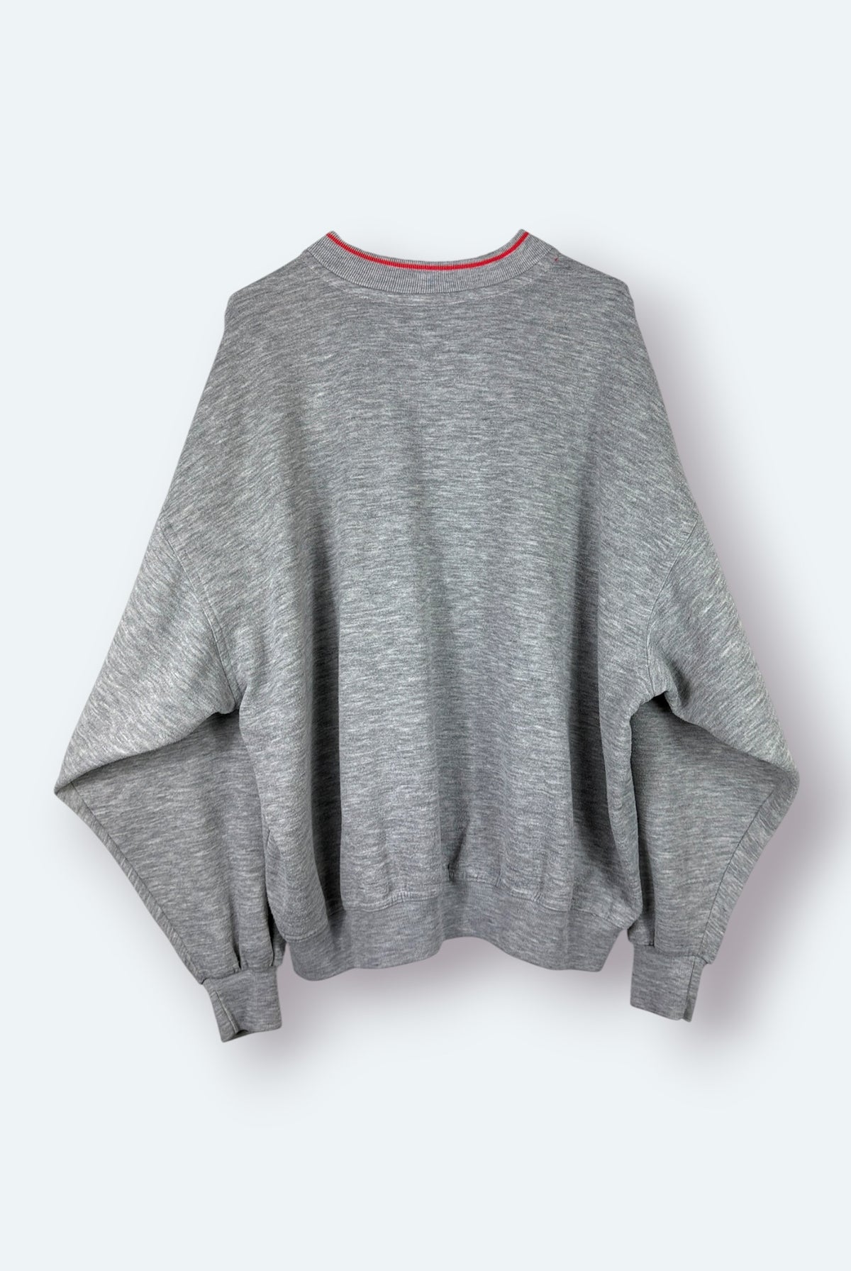 Nike Vintage Sweater Grau XL – Foto 6
