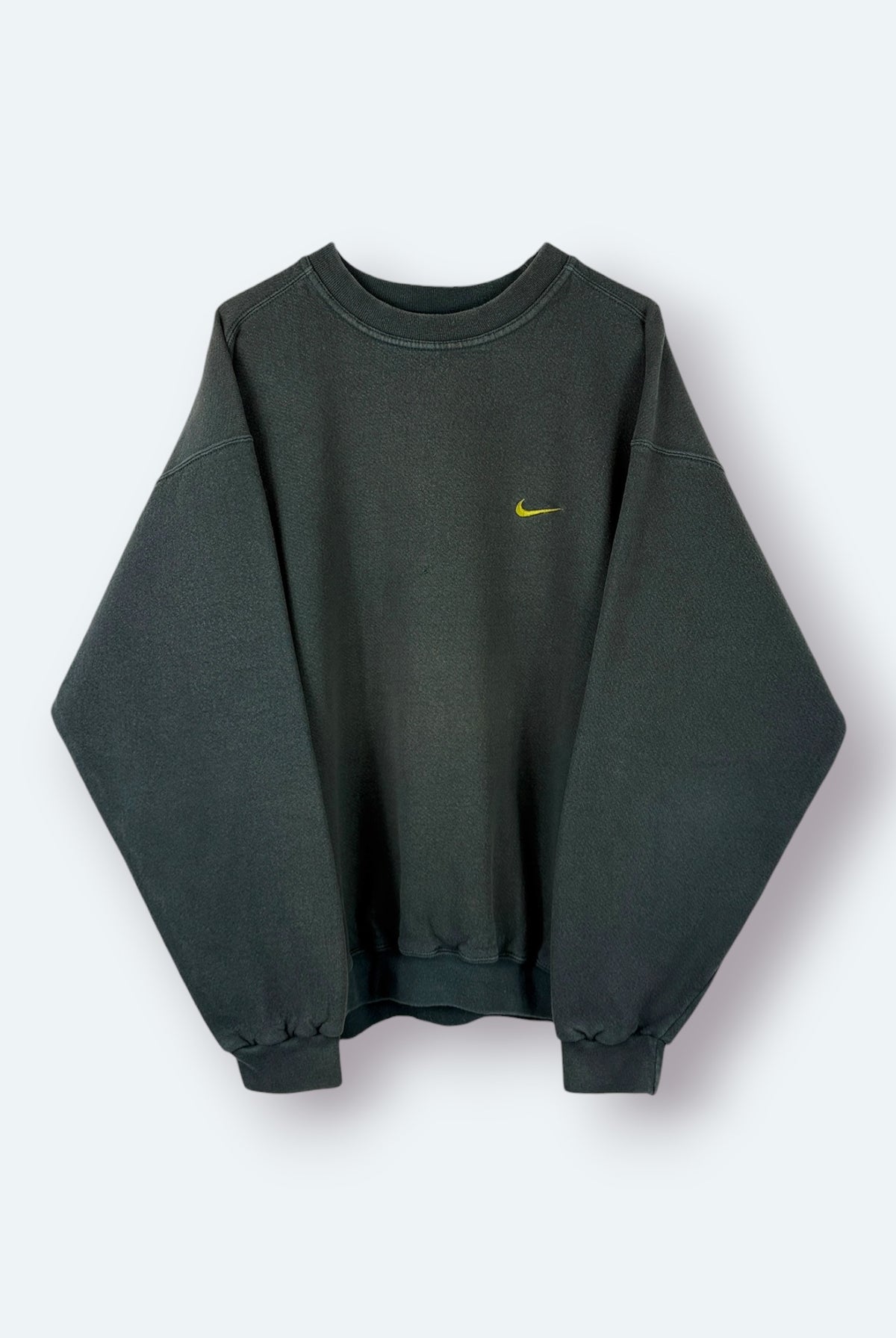 Nike Vintage Sweater Grün L