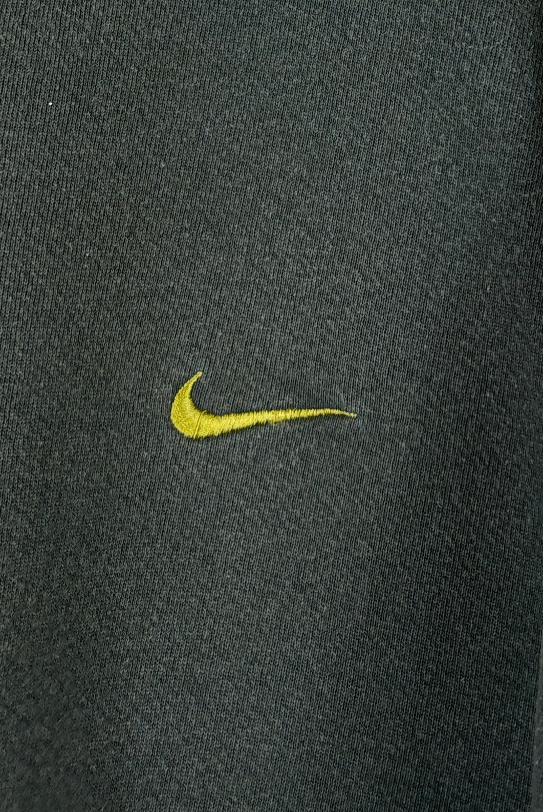Nike Vintage Sweater Grün L – Foto 2