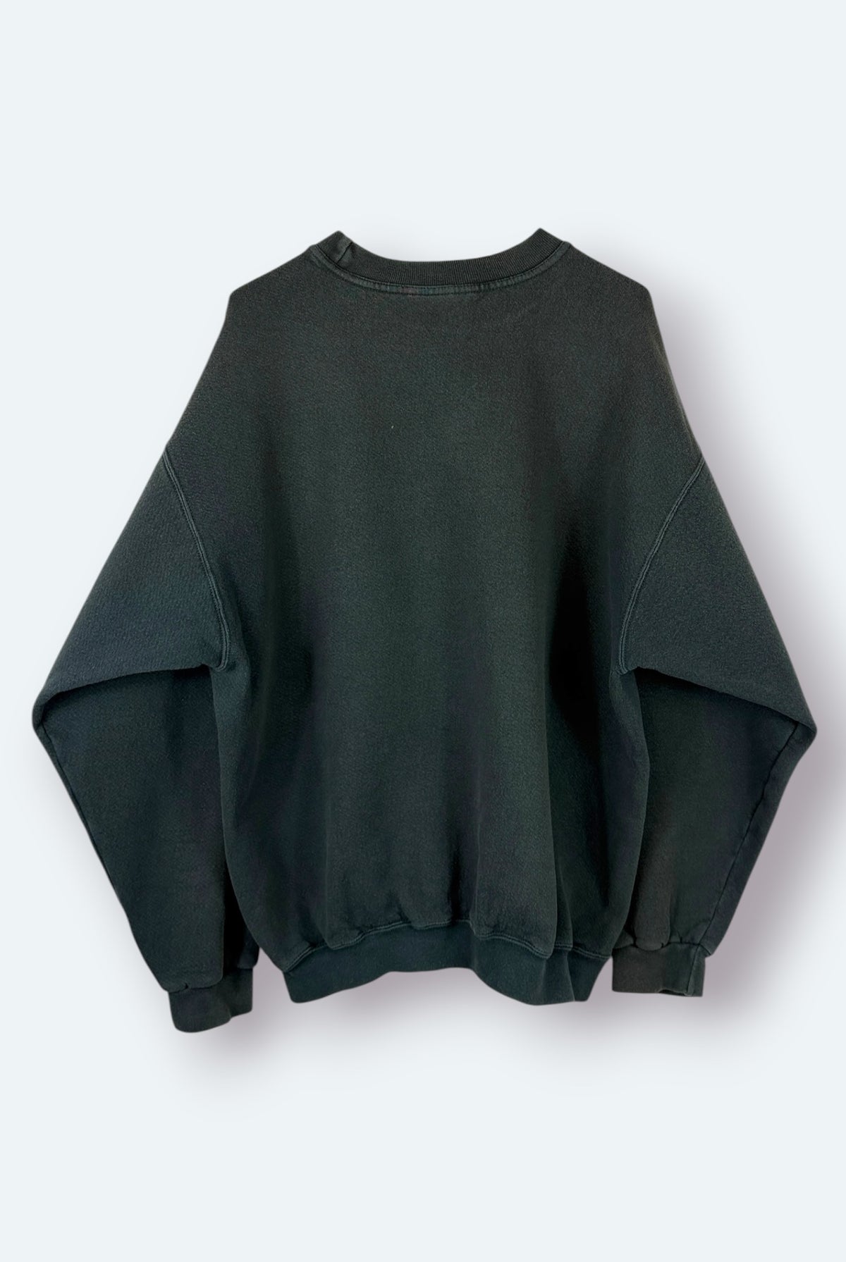 Nike Vintage Sweater Grün L – Foto 6
