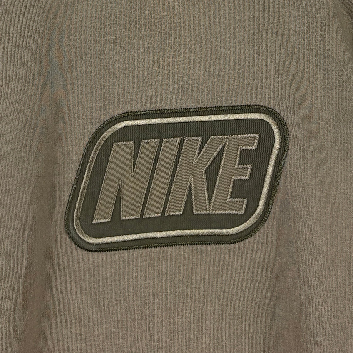 Nike Vintage Sweater Grün M – Foto 2
