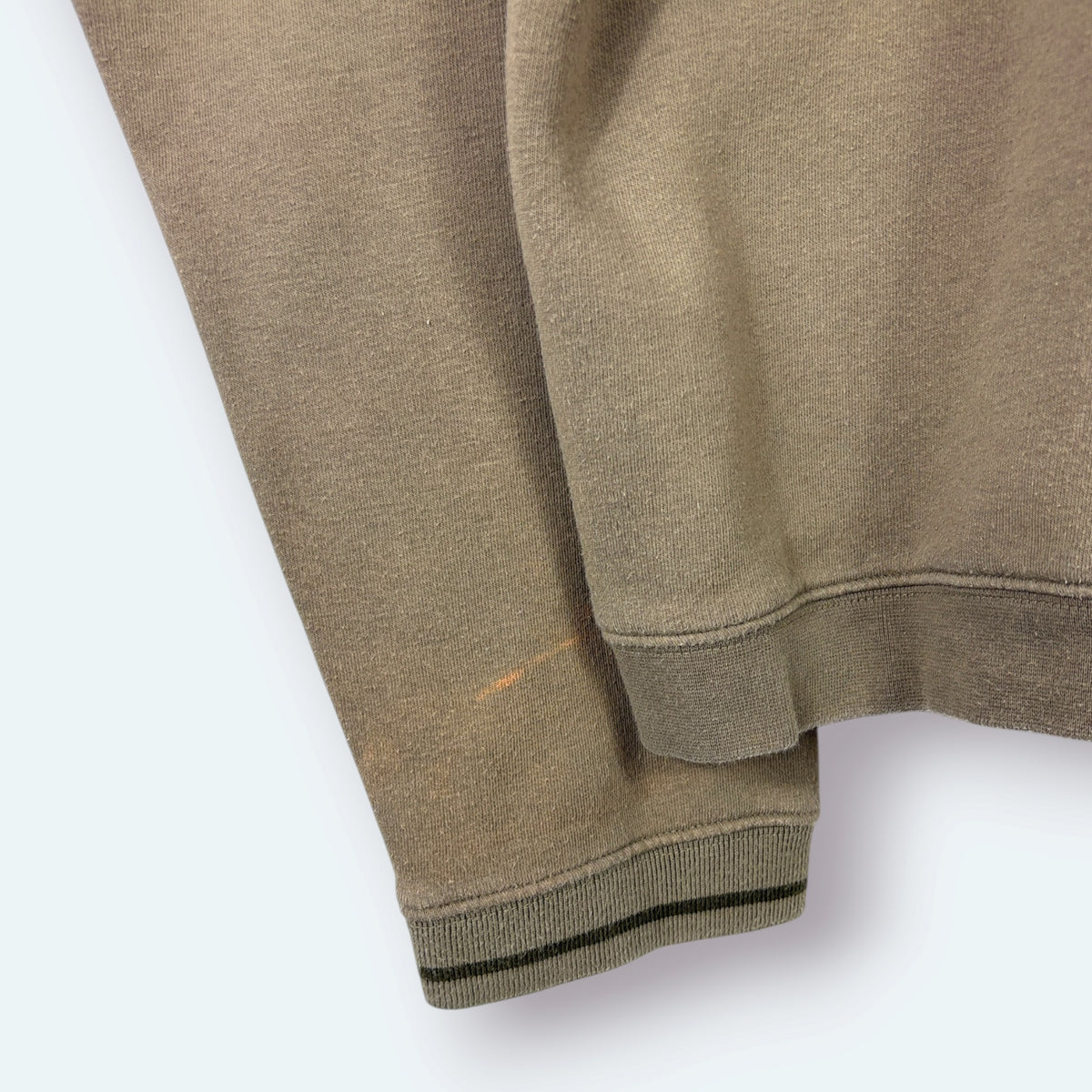 Nike Vintage Sweater Grün M – Foto 9