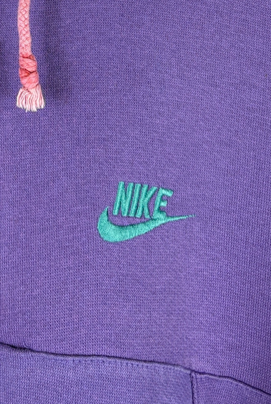 Nike Vintage Sweater Lila L – Foto 2
