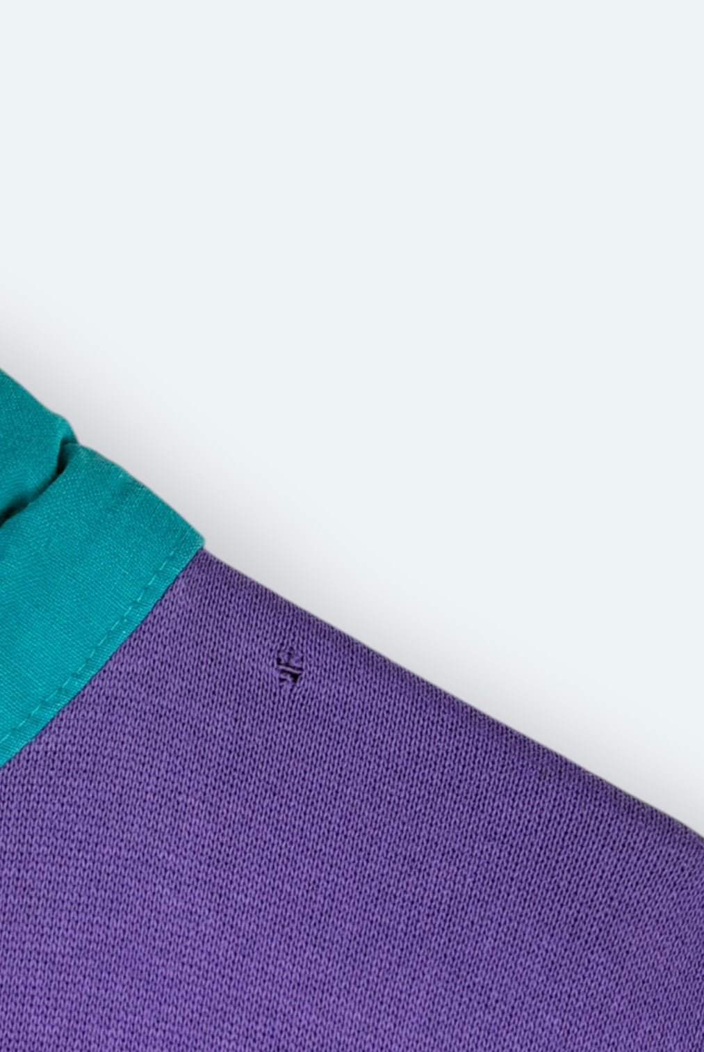 Nike Vintage Sweater Lila L – Foto 3