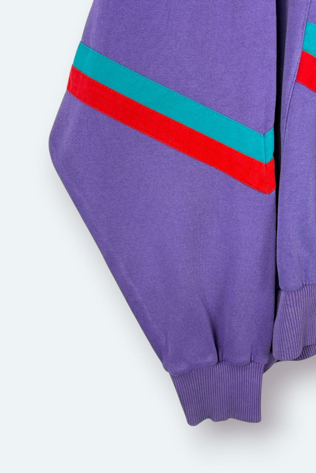 Nike Vintage Sweater Lila L – Foto 4