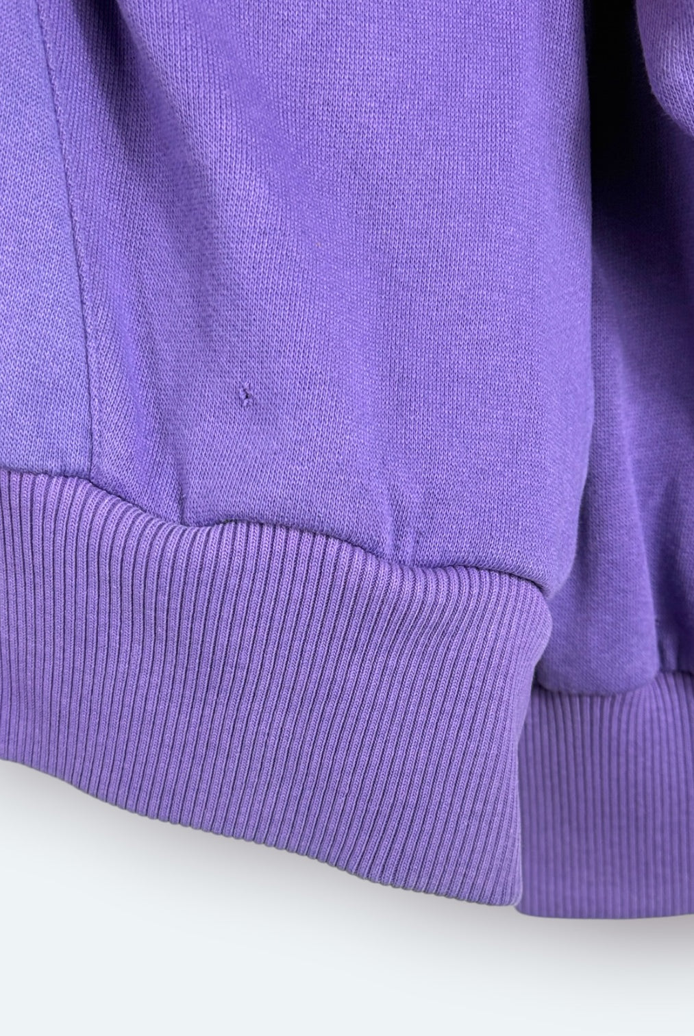 Nike Vintage Sweater Lila L – Foto 9