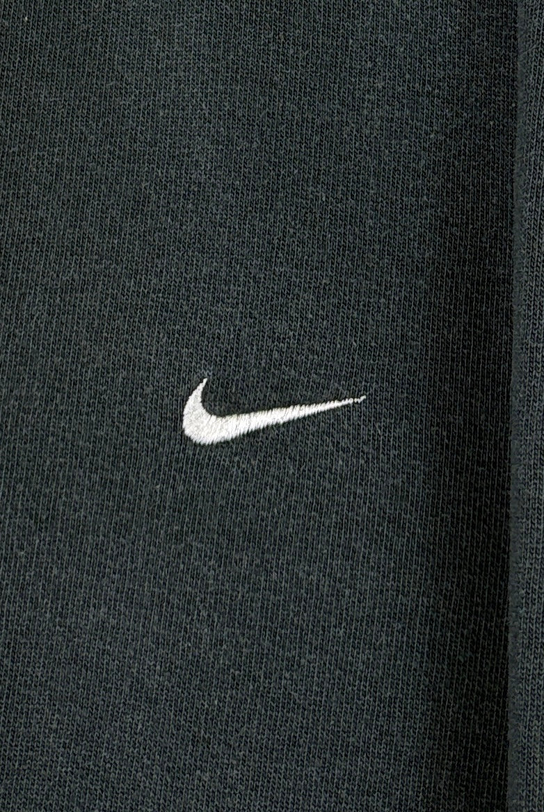 Nike Vintage Sweater Schwarz M – Foto 2