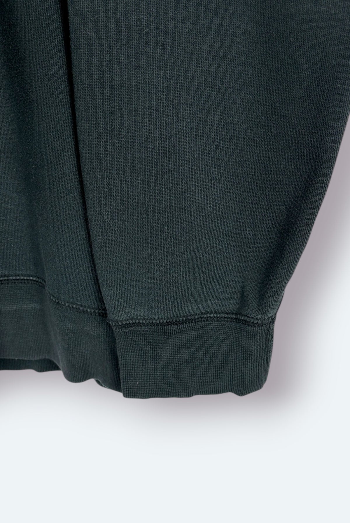 Nike Vintage Sweater Schwarz M – Foto 3