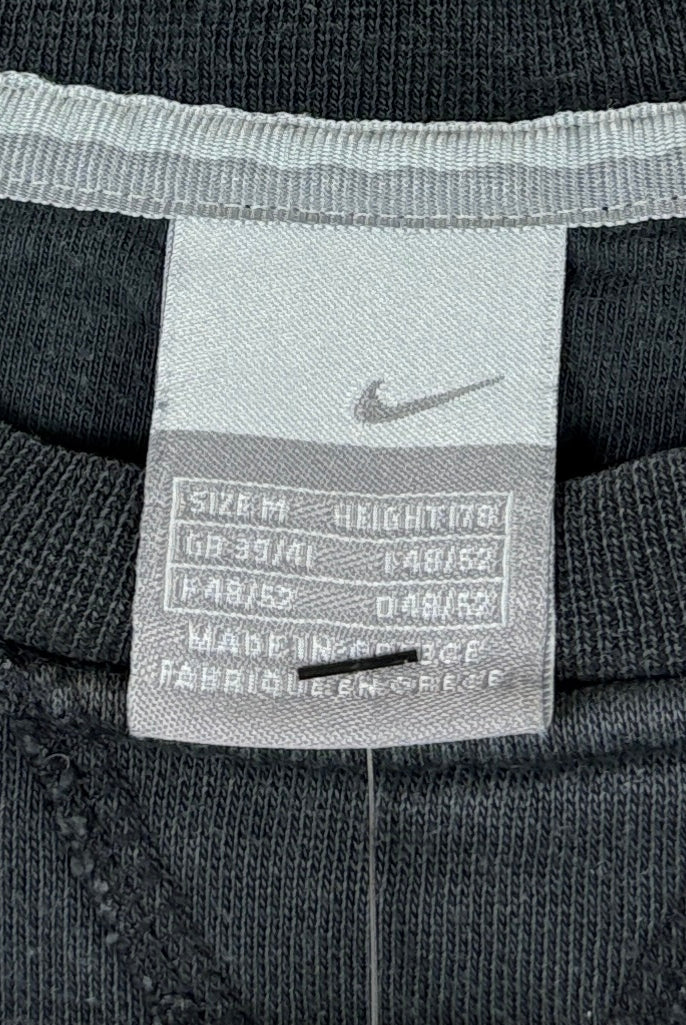Nike Vintage Sweater Schwarz M – Foto 4