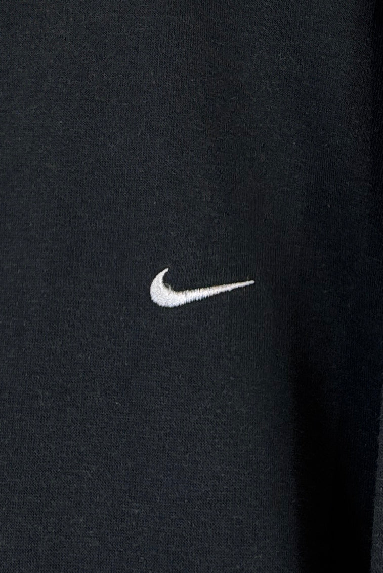 Nike Vintage Sweater Schwarz XL – Foto 2