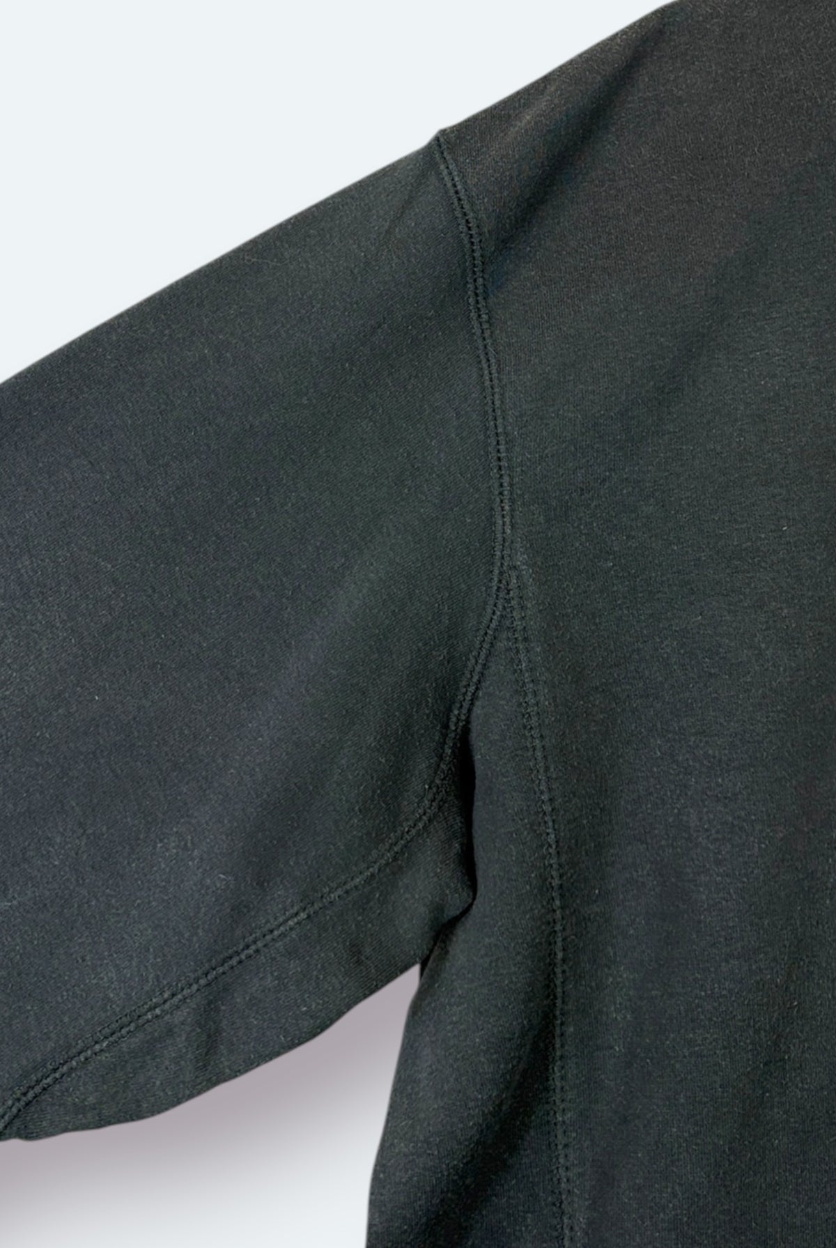 Nike Vintage Sweater Schwarz XL – Foto 5
