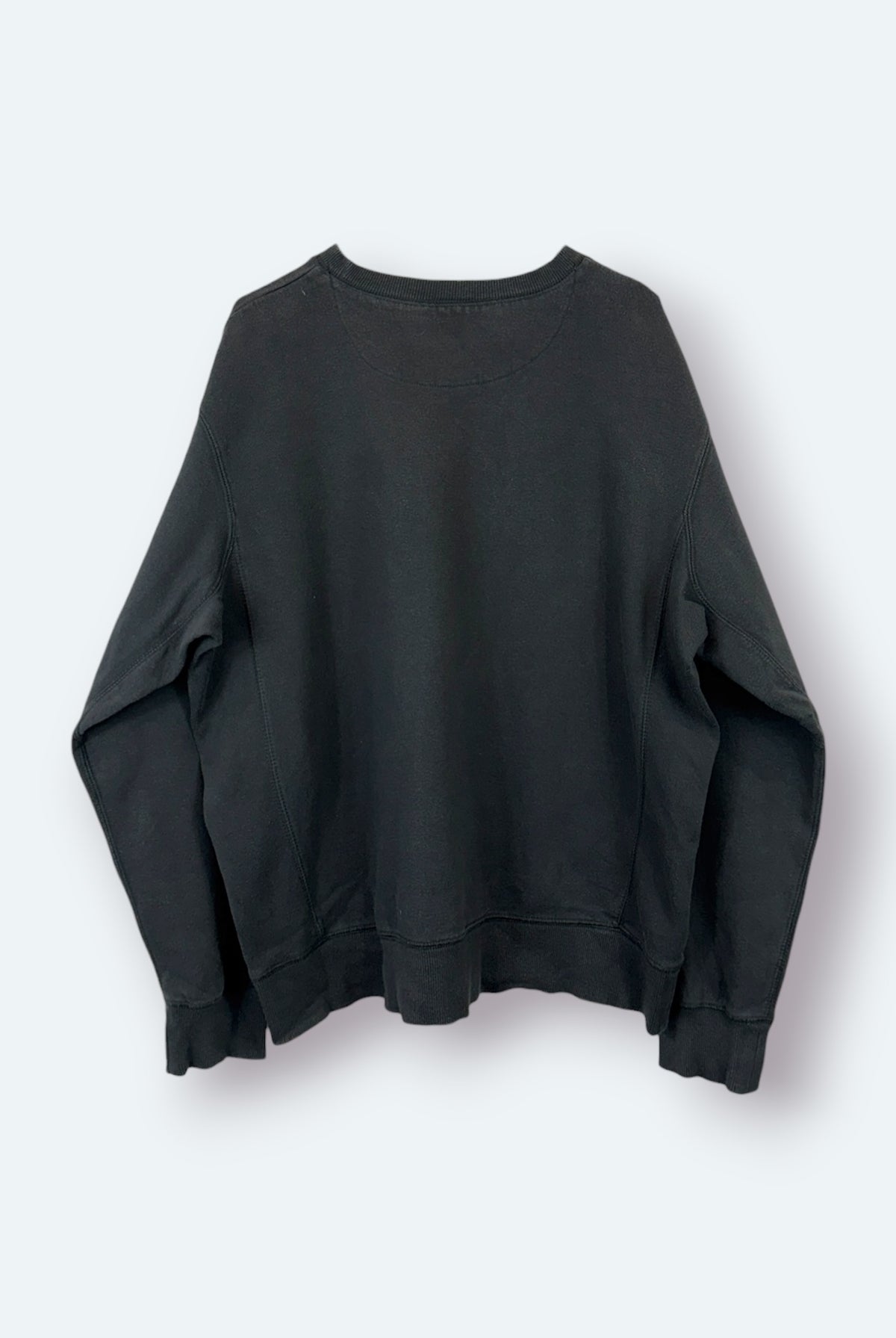 Nike Vintage Sweater Schwarz XL – Foto 6