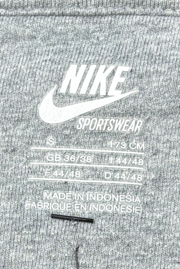 Nike Vintage Sweatjacke Blau S – Foto 6