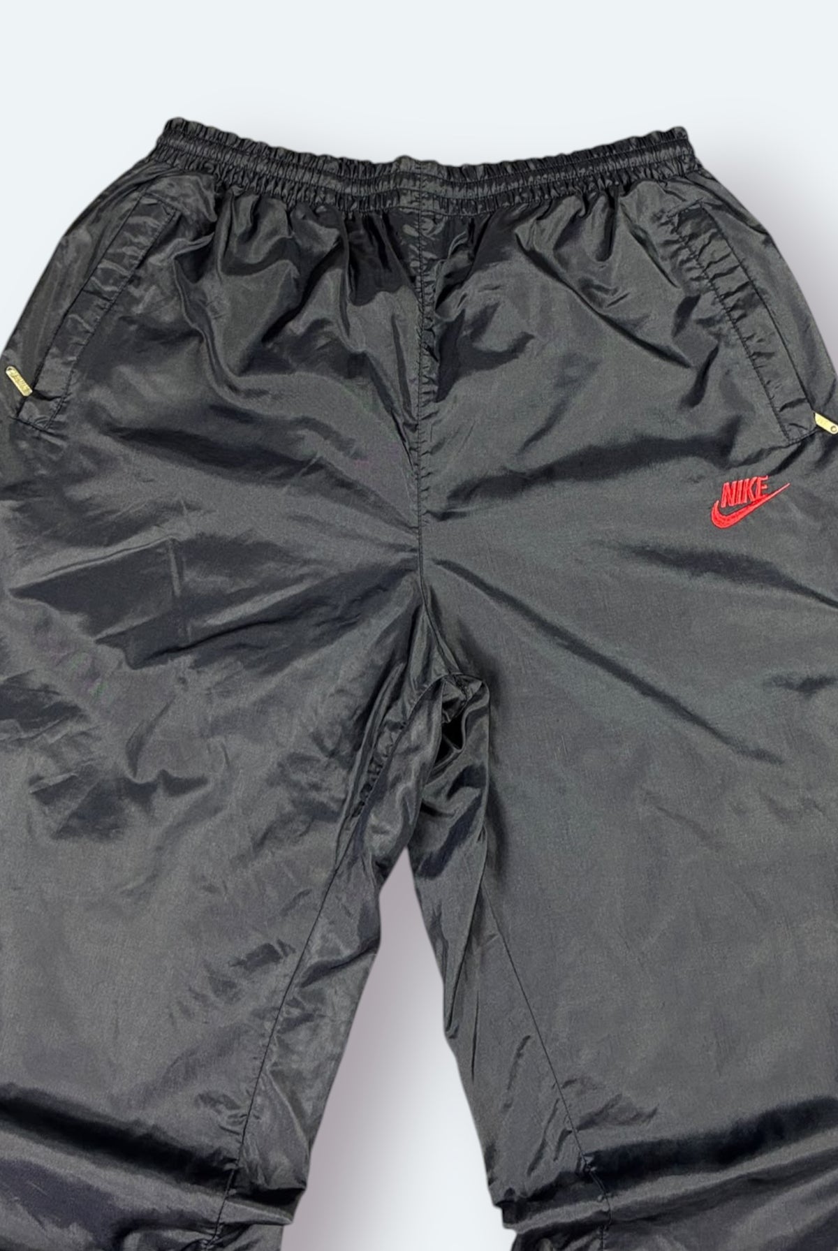 Nike Vintage Trackpants Blau M