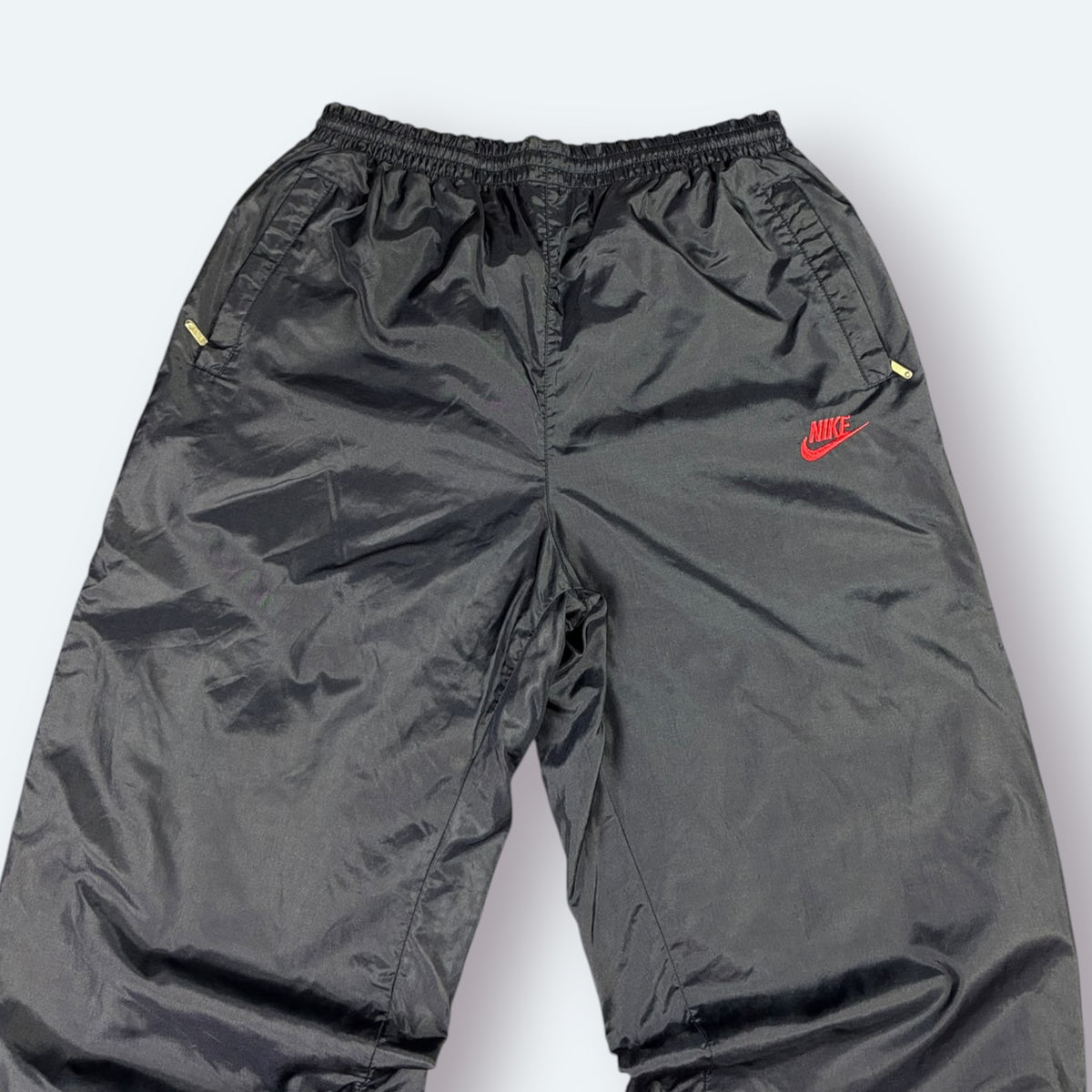 Nike Vintage Trackpants Blau M