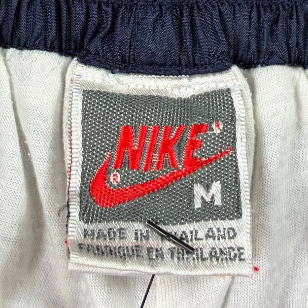 Nike Vintage Trackpants Blau M – Foto 3