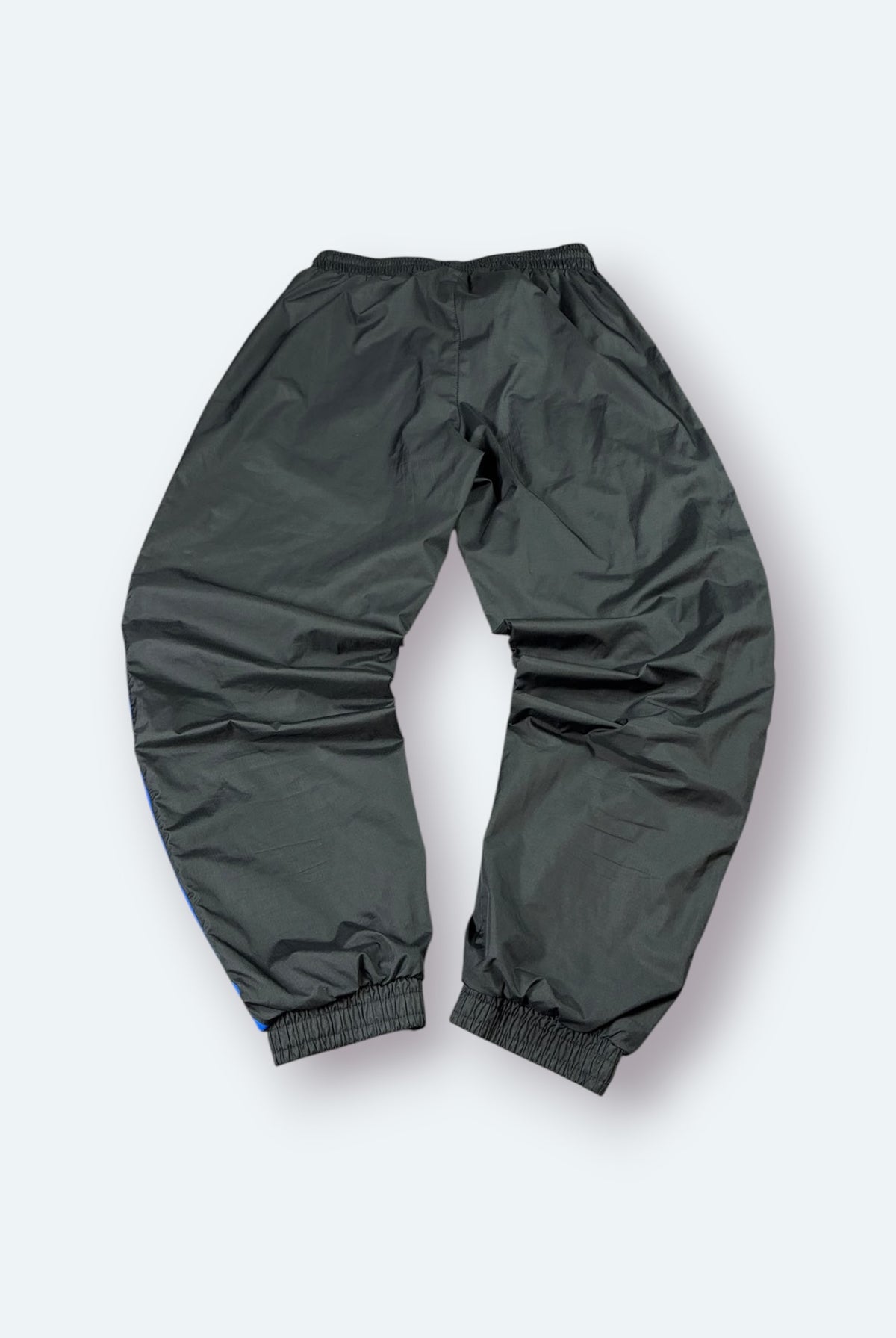 Nike Vintage Trackpants Blau M – Foto 4