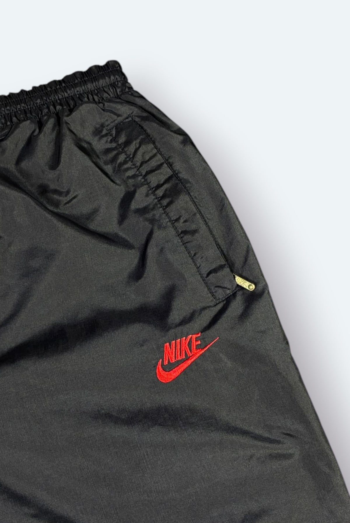 Nike Vintage Trackpants Blau M – Foto 7