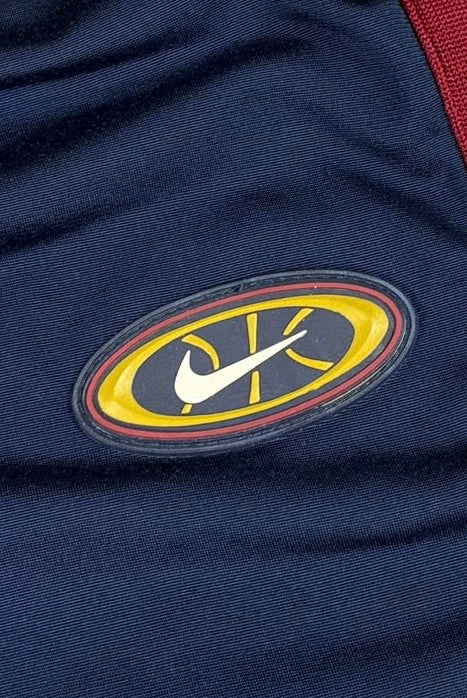 Nike Vintage Trackpants Blau S – Foto 4