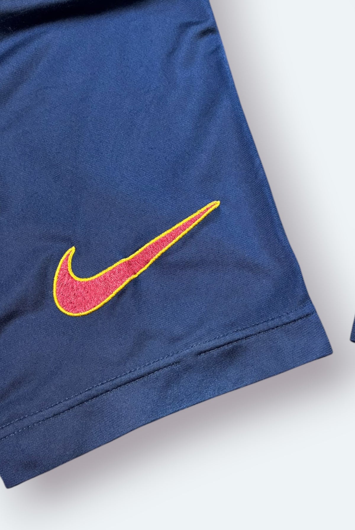 Nike Vintage Trackpants Blau S – Foto 6