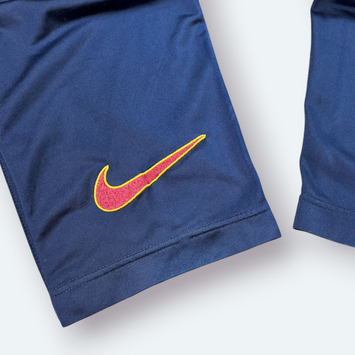 Nike Vintage Trackpants Blau S – Foto 6