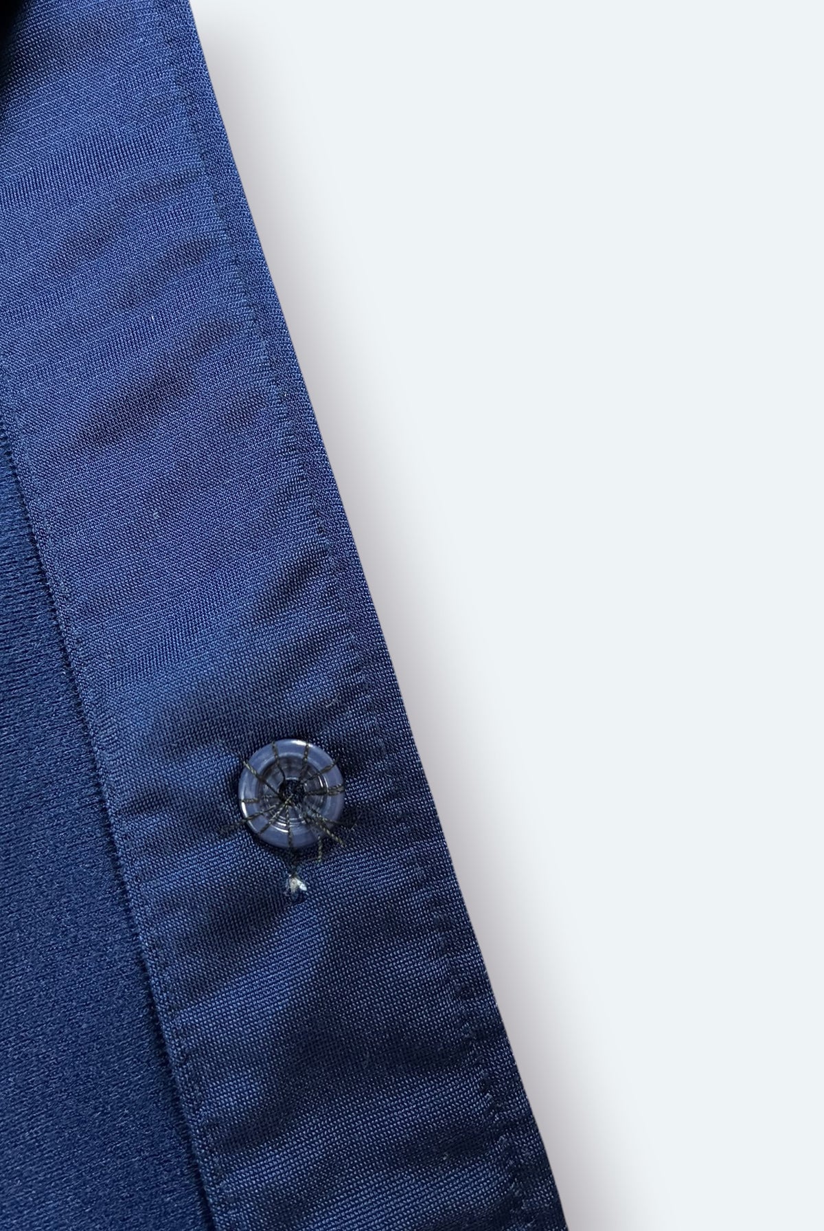 Nike Vintage Trackpants Blau S – Foto 7