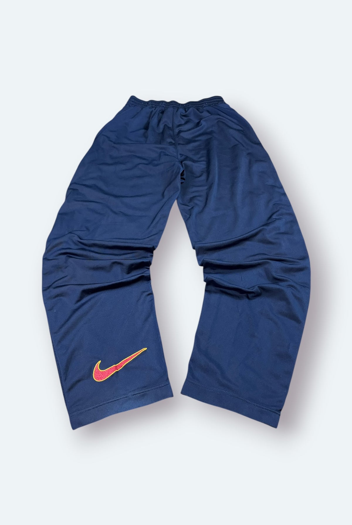 Nike Vintage Trackpants Blau S – Foto 9