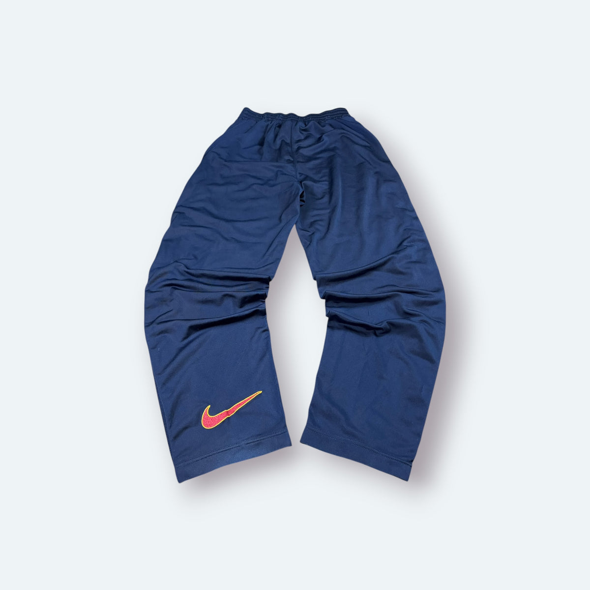 Nike Vintage Trackpants Blau S – Foto 9