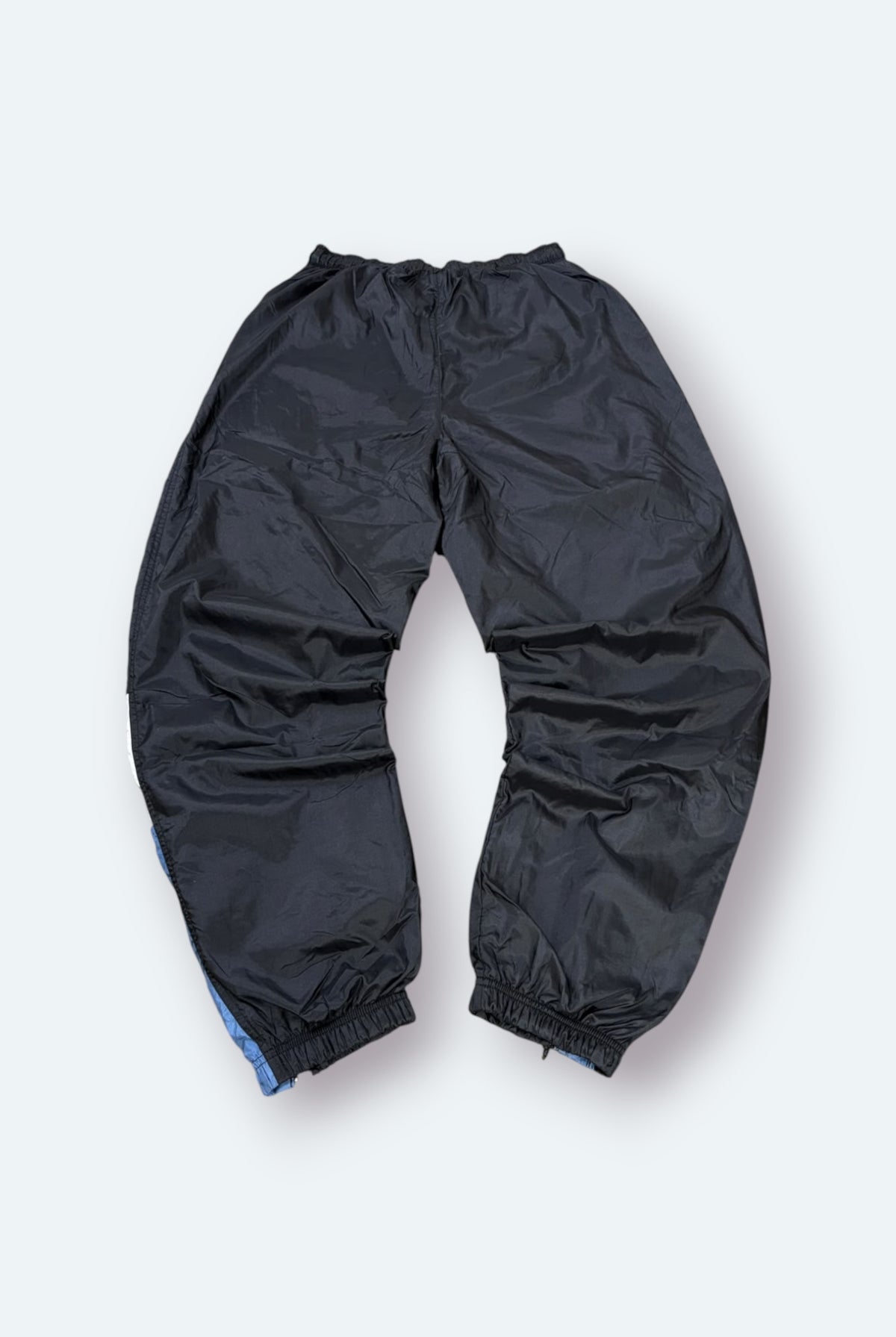 Nike Vintage Trackpants Schwarz M – Foto 2