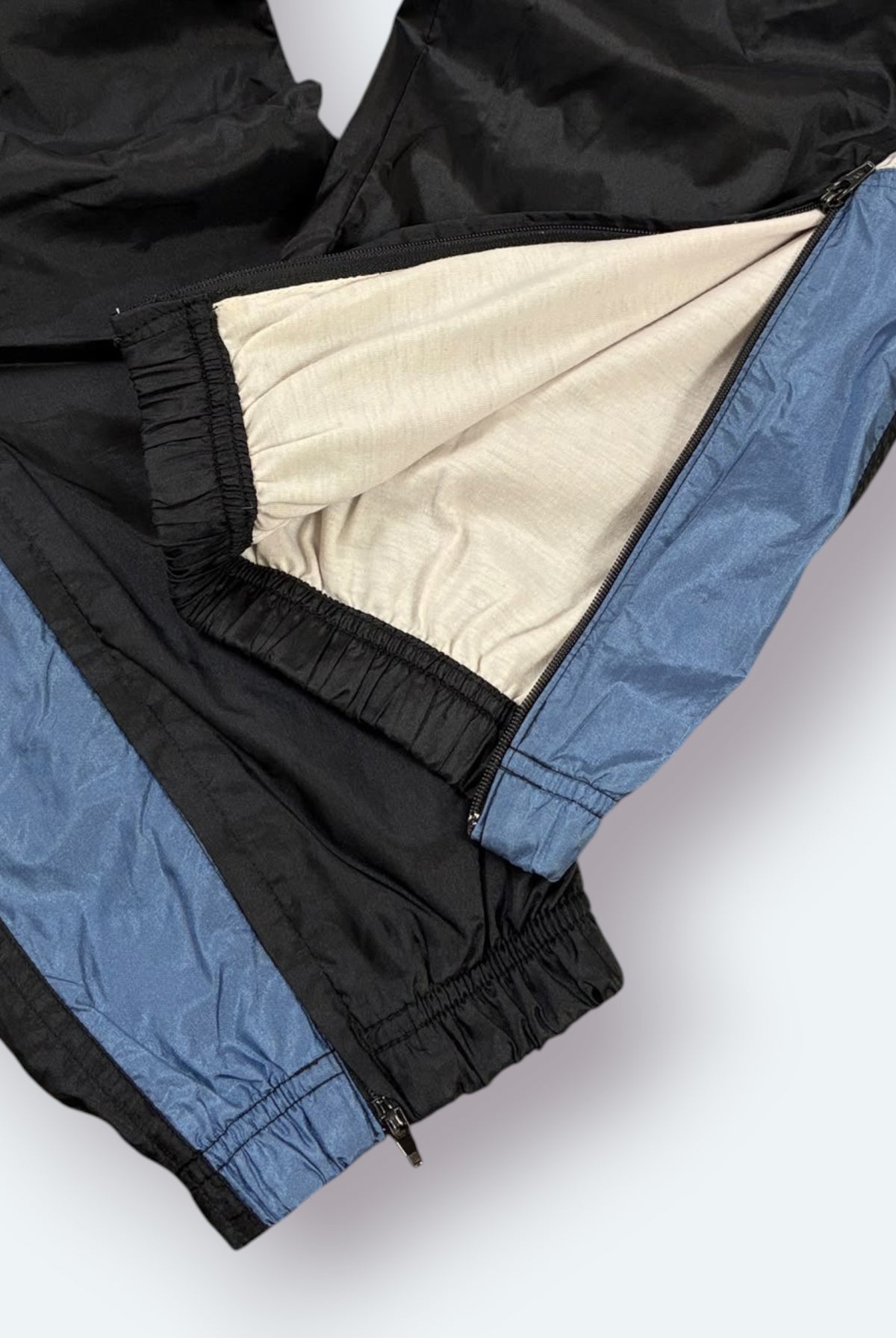 Nike Vintage Trackpants Schwarz M – Foto 3