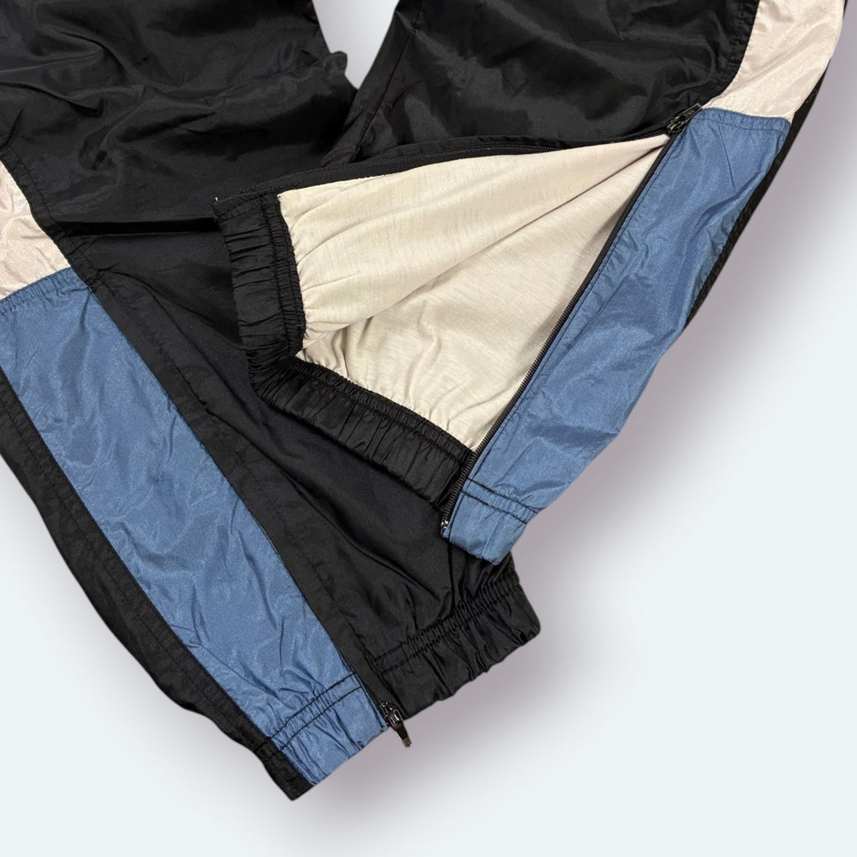 Nike Vintage Trackpants Schwarz M – Foto 3