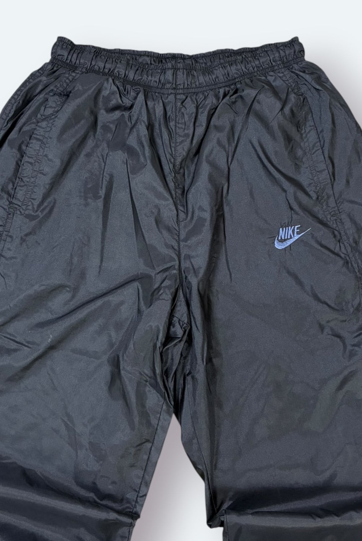 Nike Vintage Trackpants Schwarz M – Foto 4