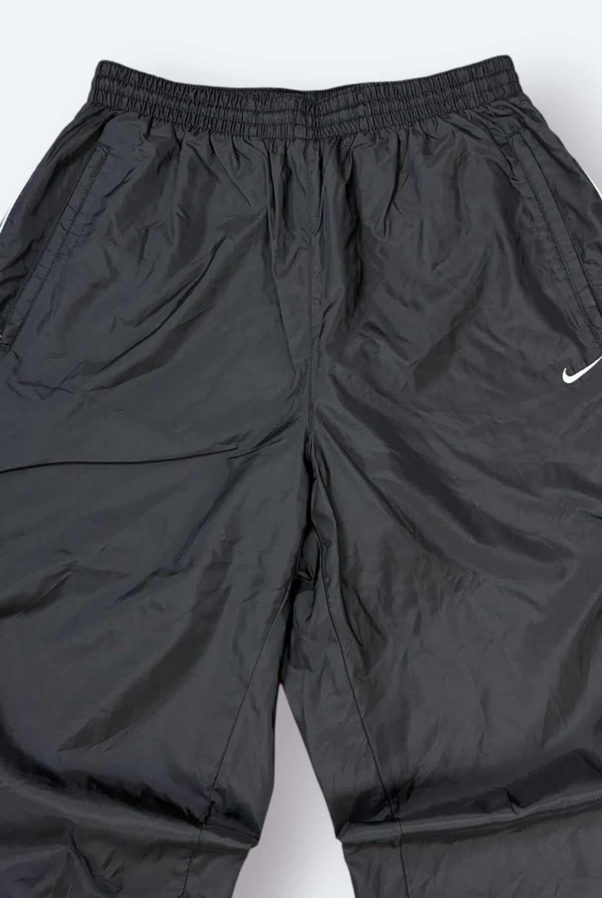 Nike Vintage Trackpants Schwarz XL – Foto 3