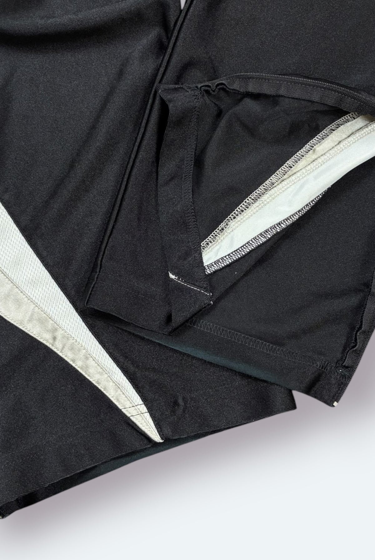 Nike Vintage Trackpants Schwarz XL – Foto 3