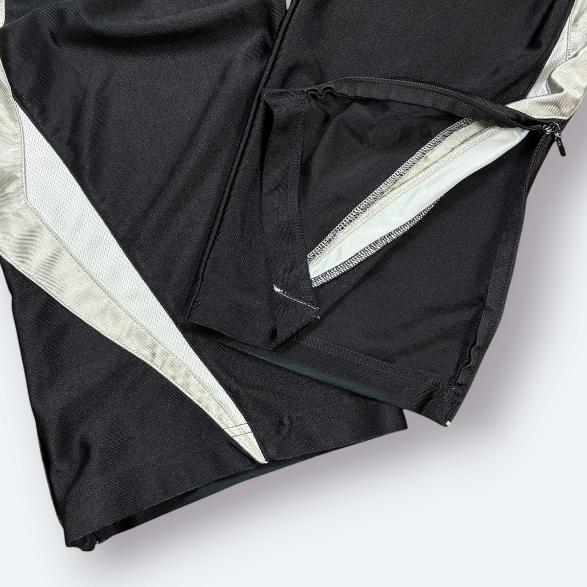 Nike Vintage Trackpants Schwarz XL – Foto 3