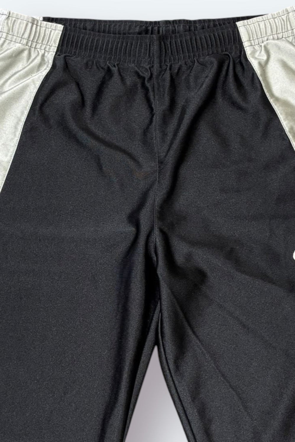 Nike Vintage Trackpants Schwarz XL – Foto 5