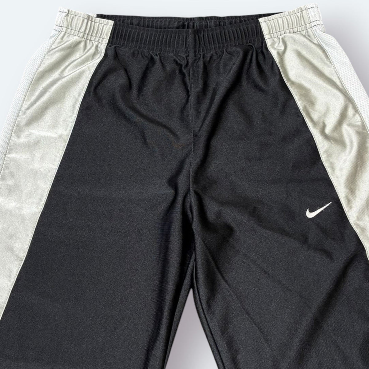 Nike Vintage Trackpants Schwarz XL – Foto 5