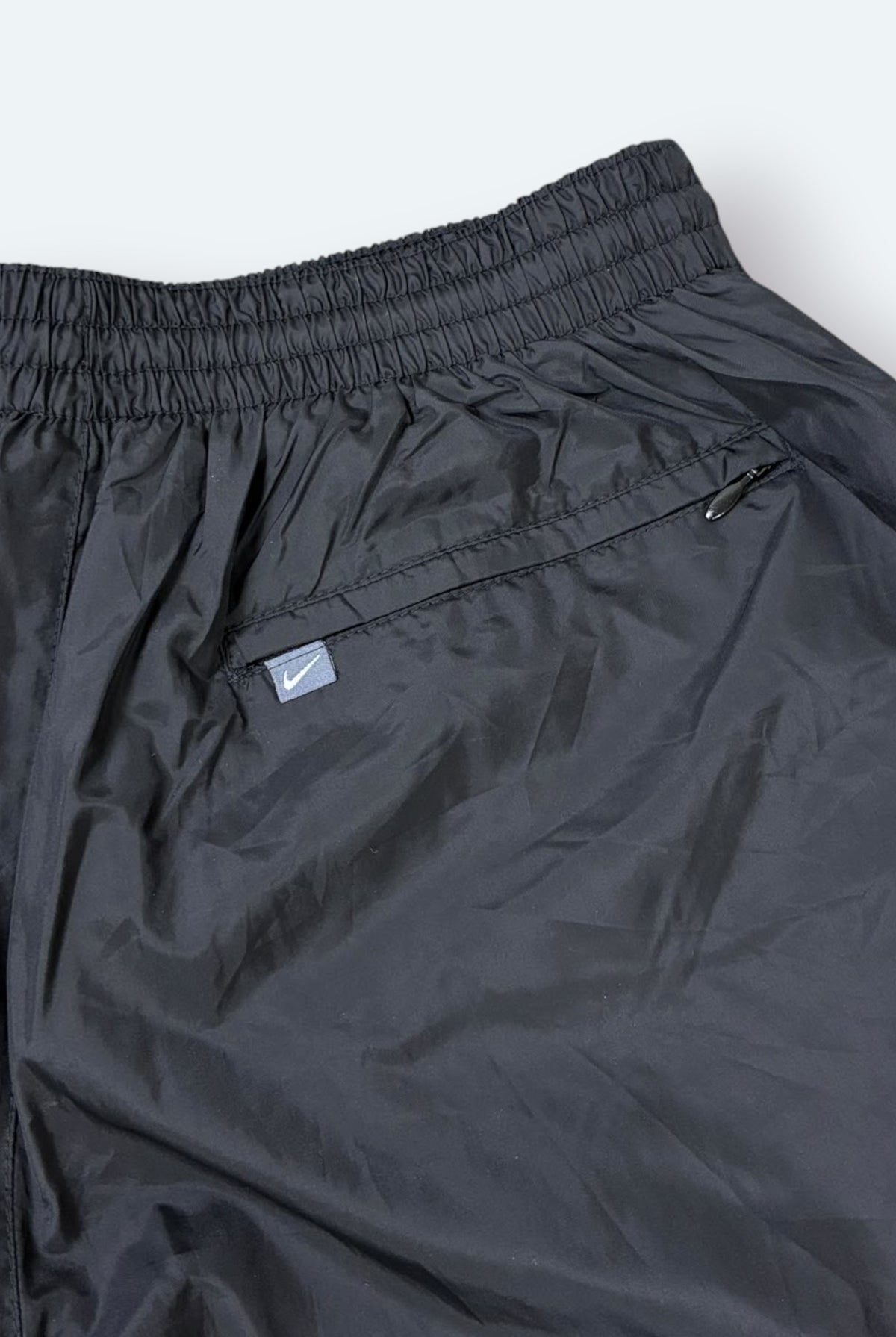 Nike Vintage Trackpants Schwarz XL – Foto 6