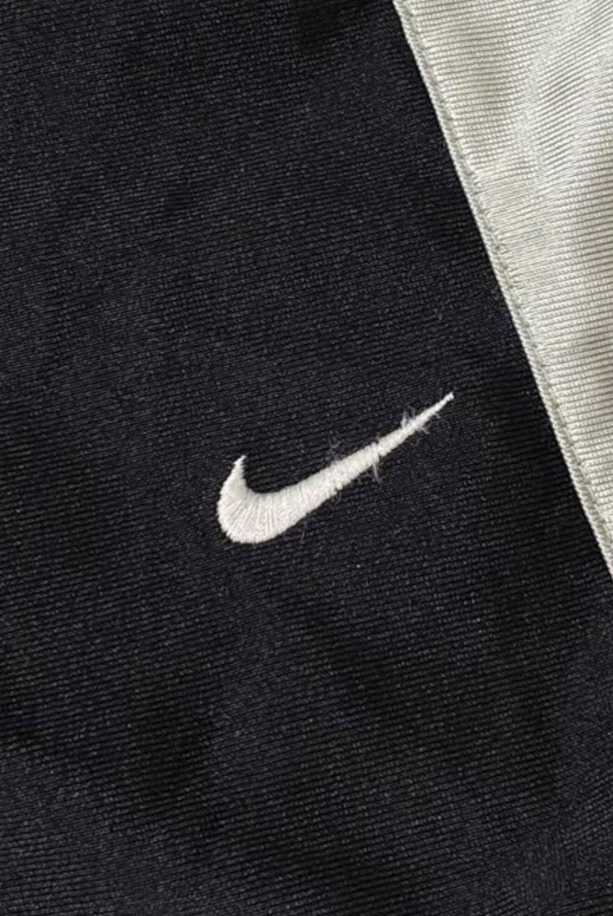 Nike Vintage Trackpants Schwarz XL – Foto 6