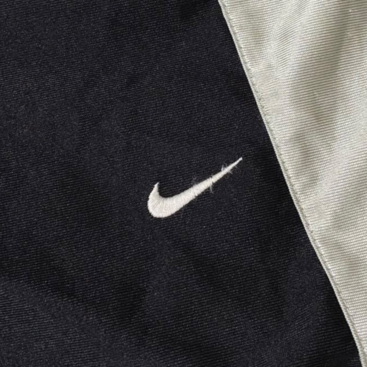 Nike Vintage Trackpants Schwarz XL – Foto 6