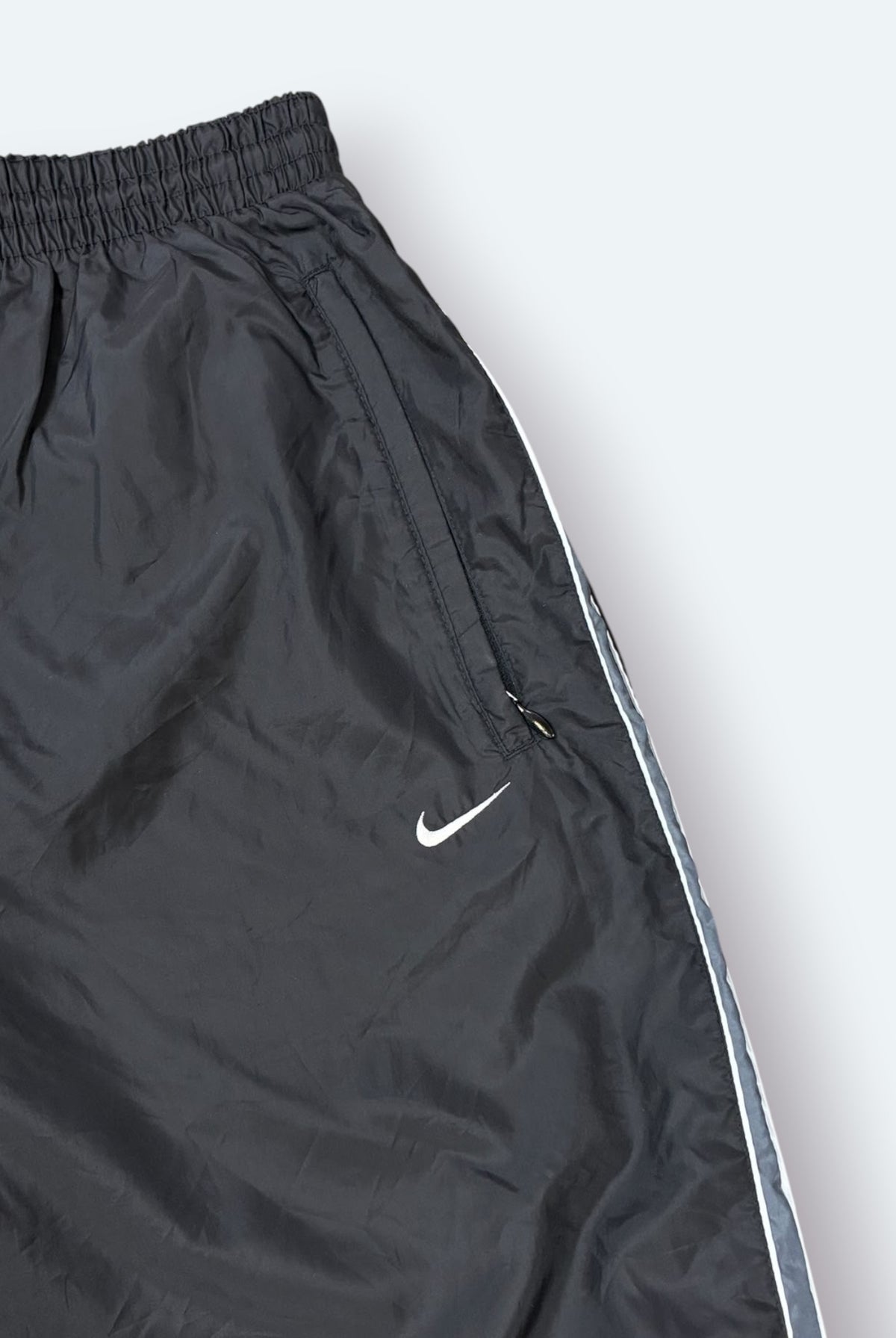 Nike Vintage Trackpants Schwarz XL – Foto 8