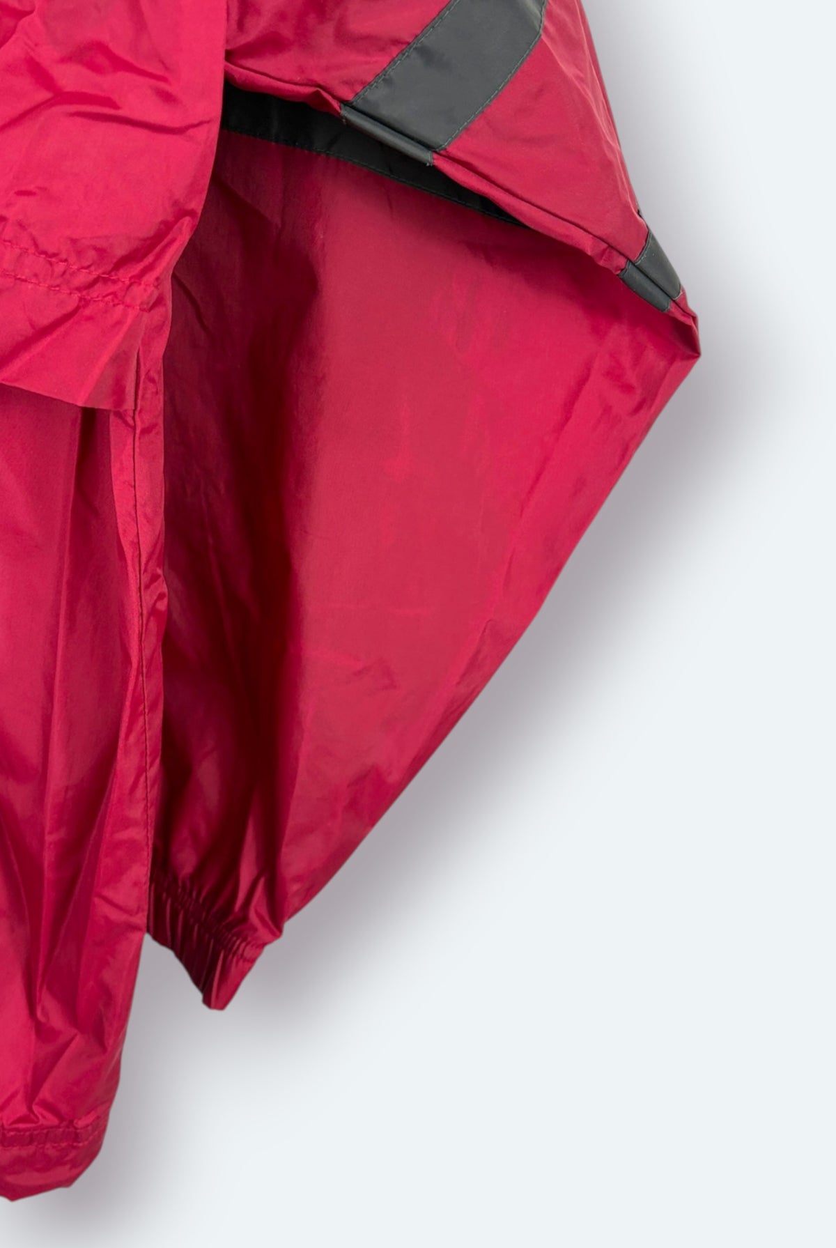 Nike Vintage Trainingsjacke Rot M – Foto 12