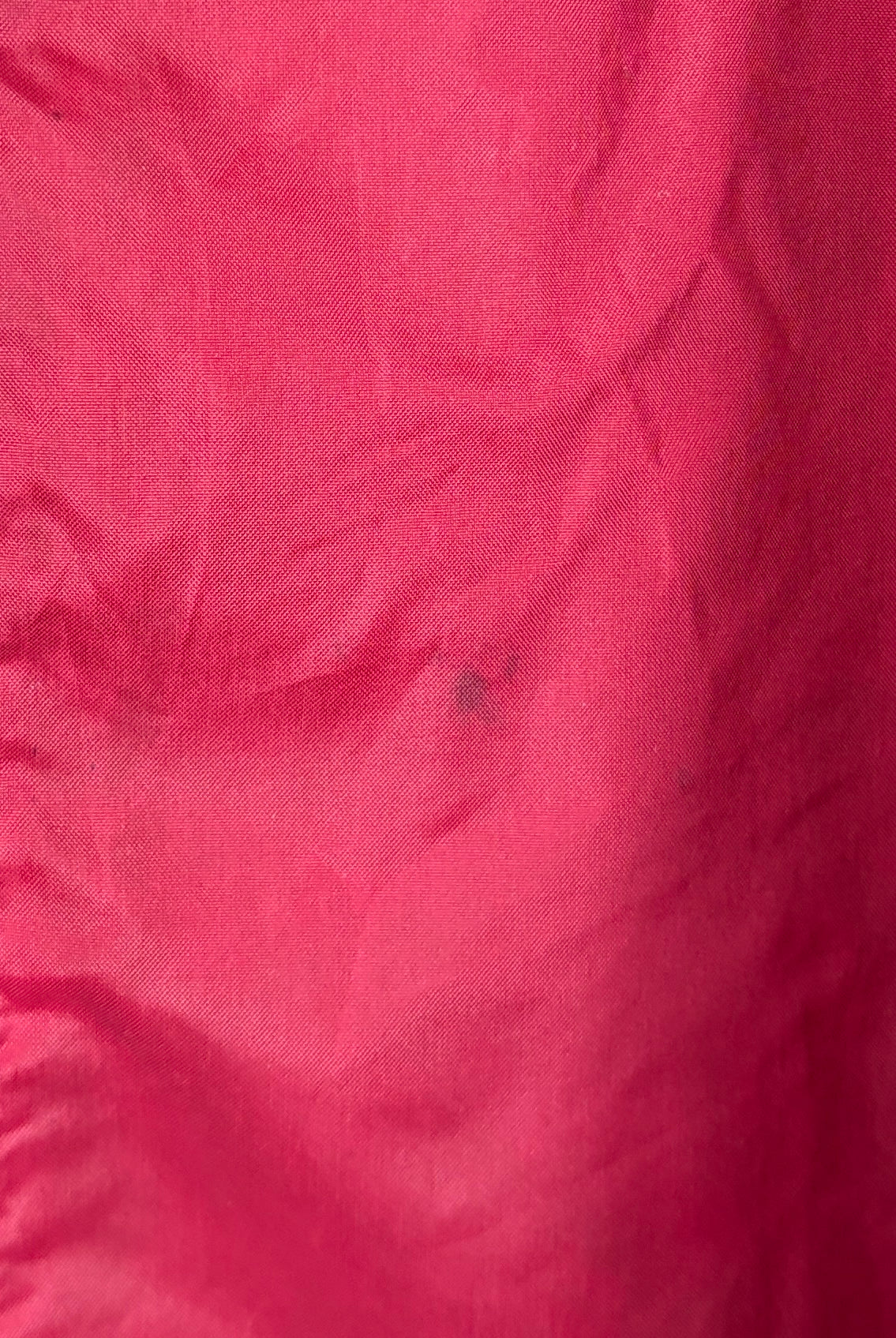 Nike Vintage Trainingsjacke Rot M – Foto 9