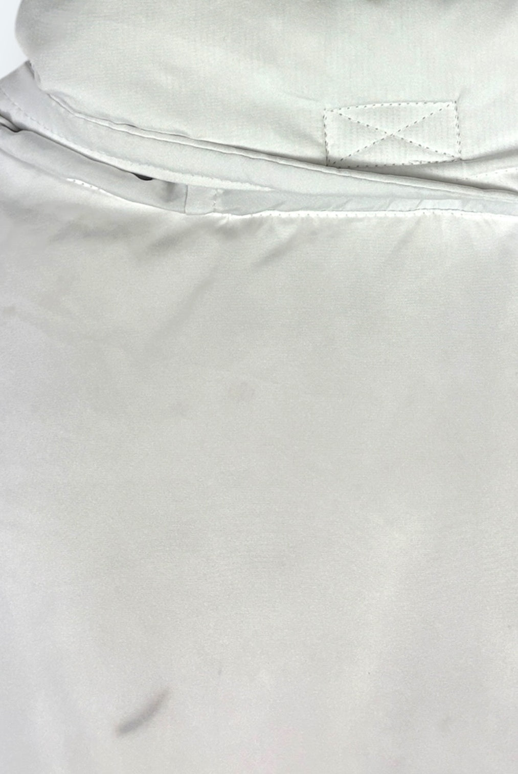 Nike Vintage Weste Weiß XL – Foto 12