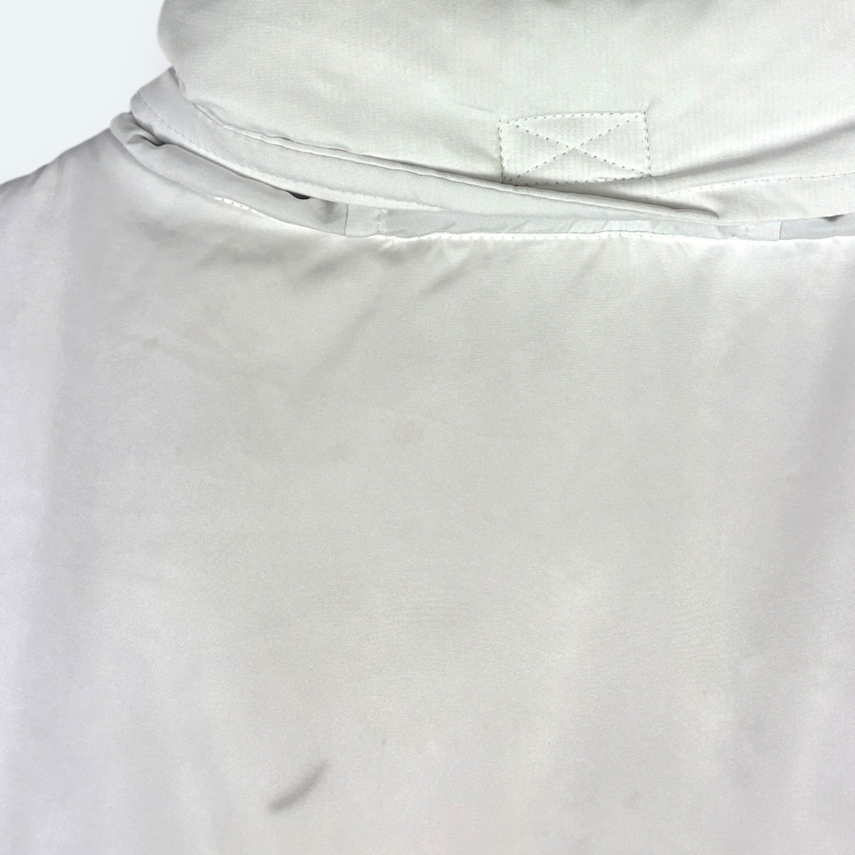 Nike Vintage Weste Weiß XL – Foto 12