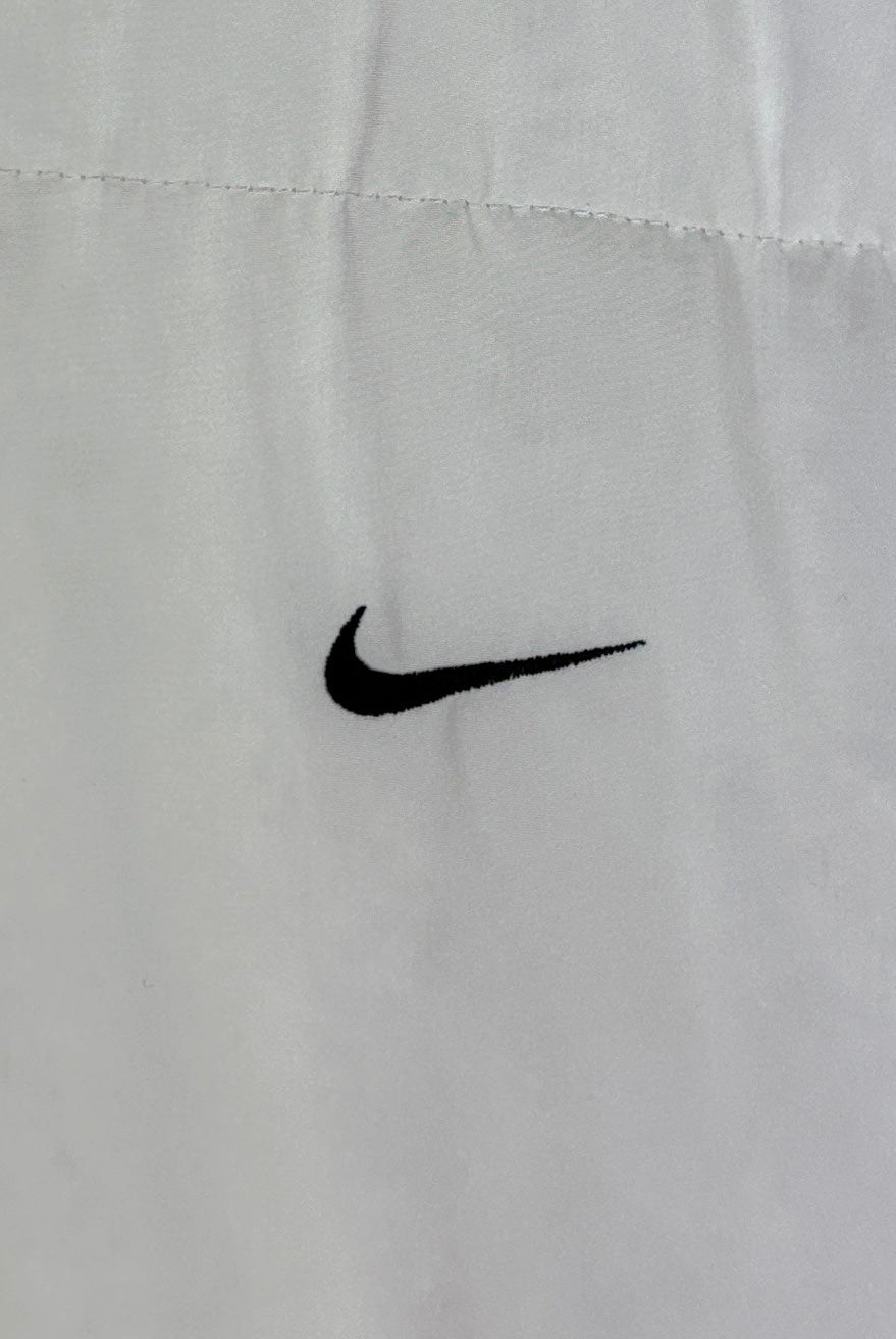 Nike Vintage Weste Weiß XL – Foto 3