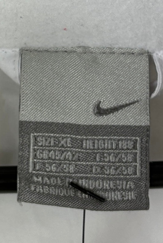 Nike Vintage Weste Weiß XL – Foto 7